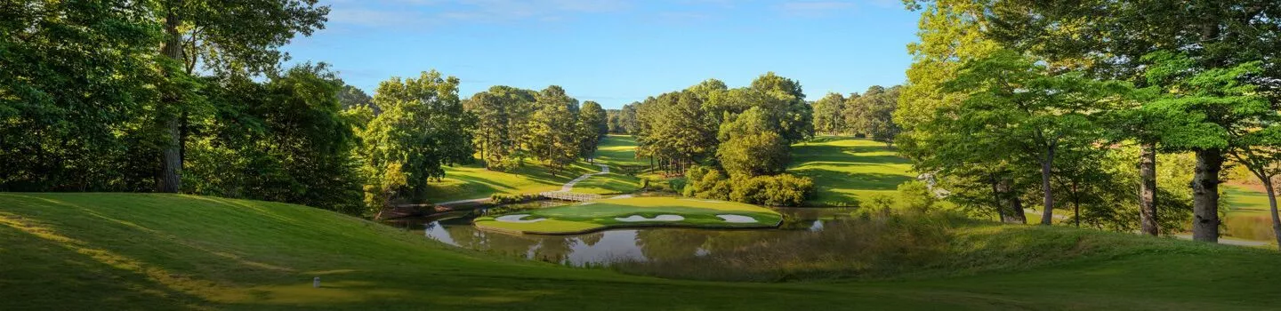 2025 ACF Golf Classic — shotgun start