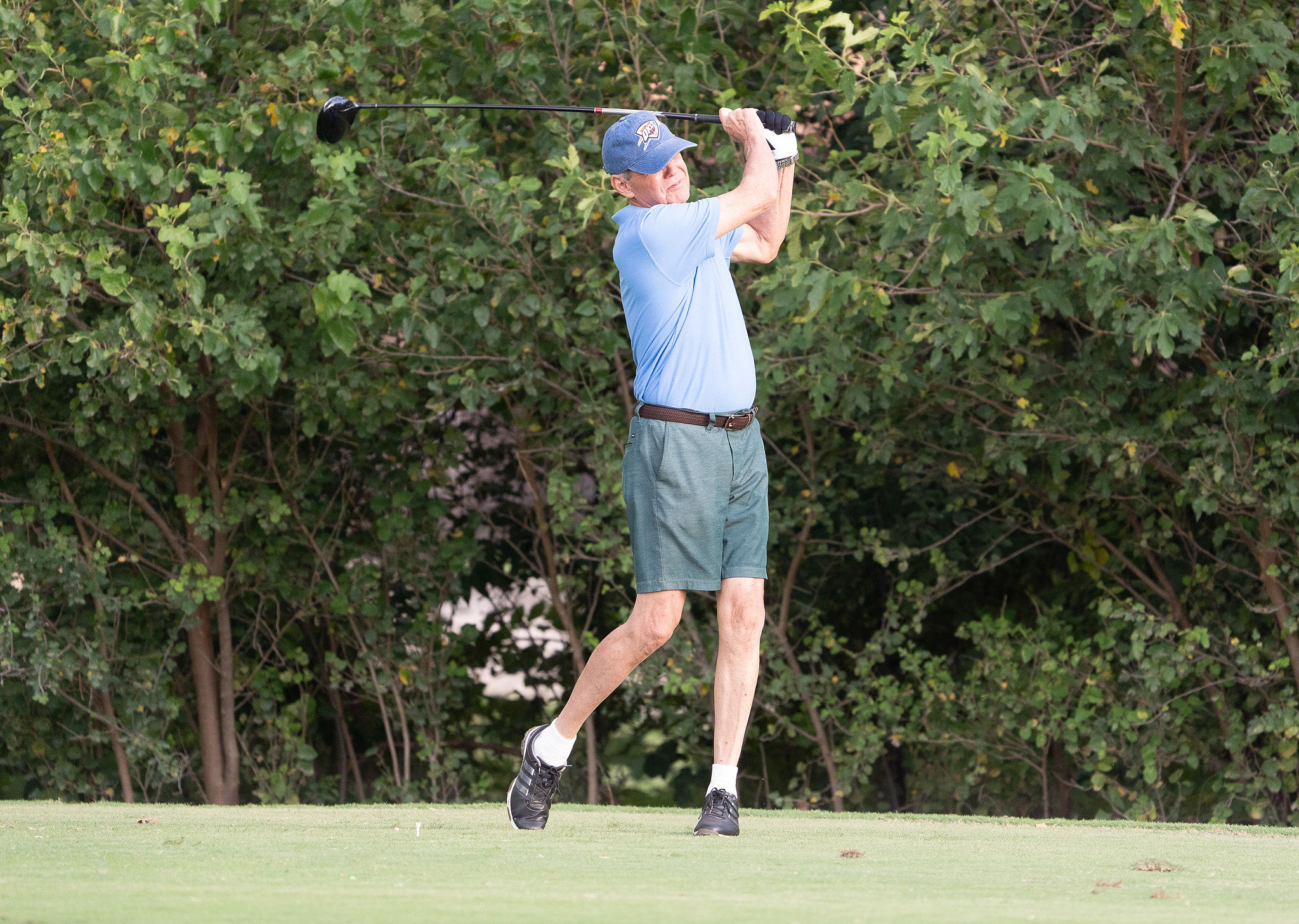 Tournament moment